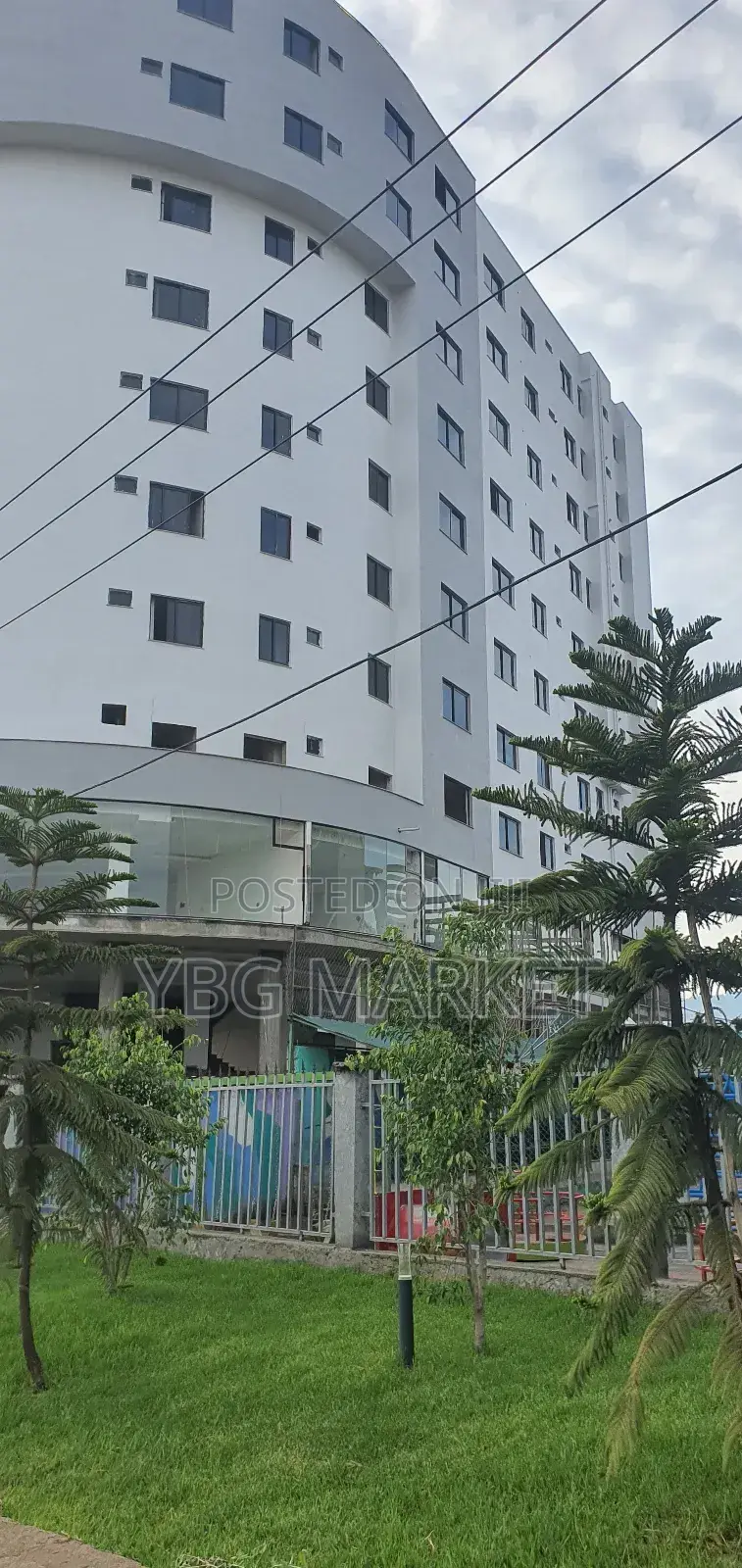 Furnished 3bdrm Apartment in Gollagul Real Estate, Yeka for sale