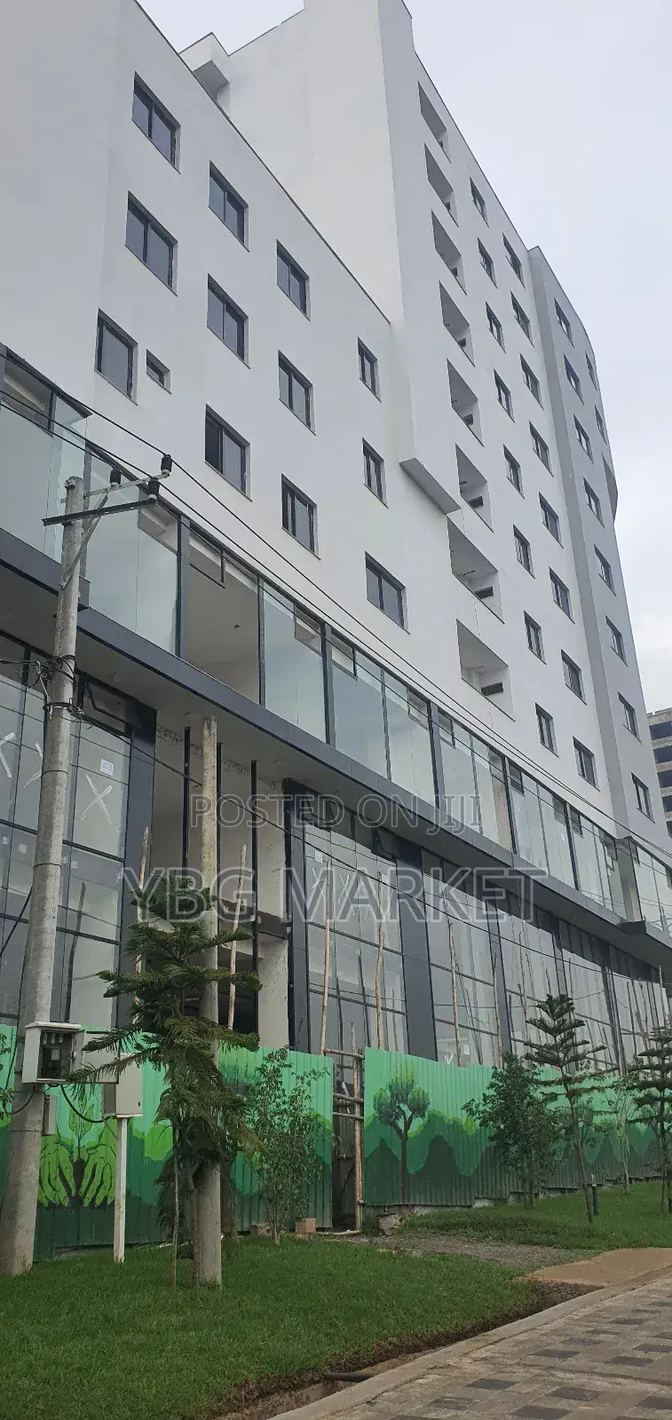 Furnished 3bdrm Apartment in Gollagul Real Estate, Yeka for sale