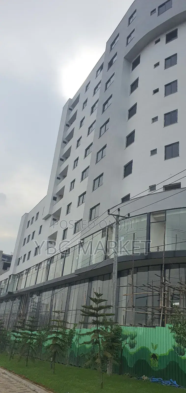 Furnished 3bdrm Apartment in Gollagul Real Estate, Yeka for sale