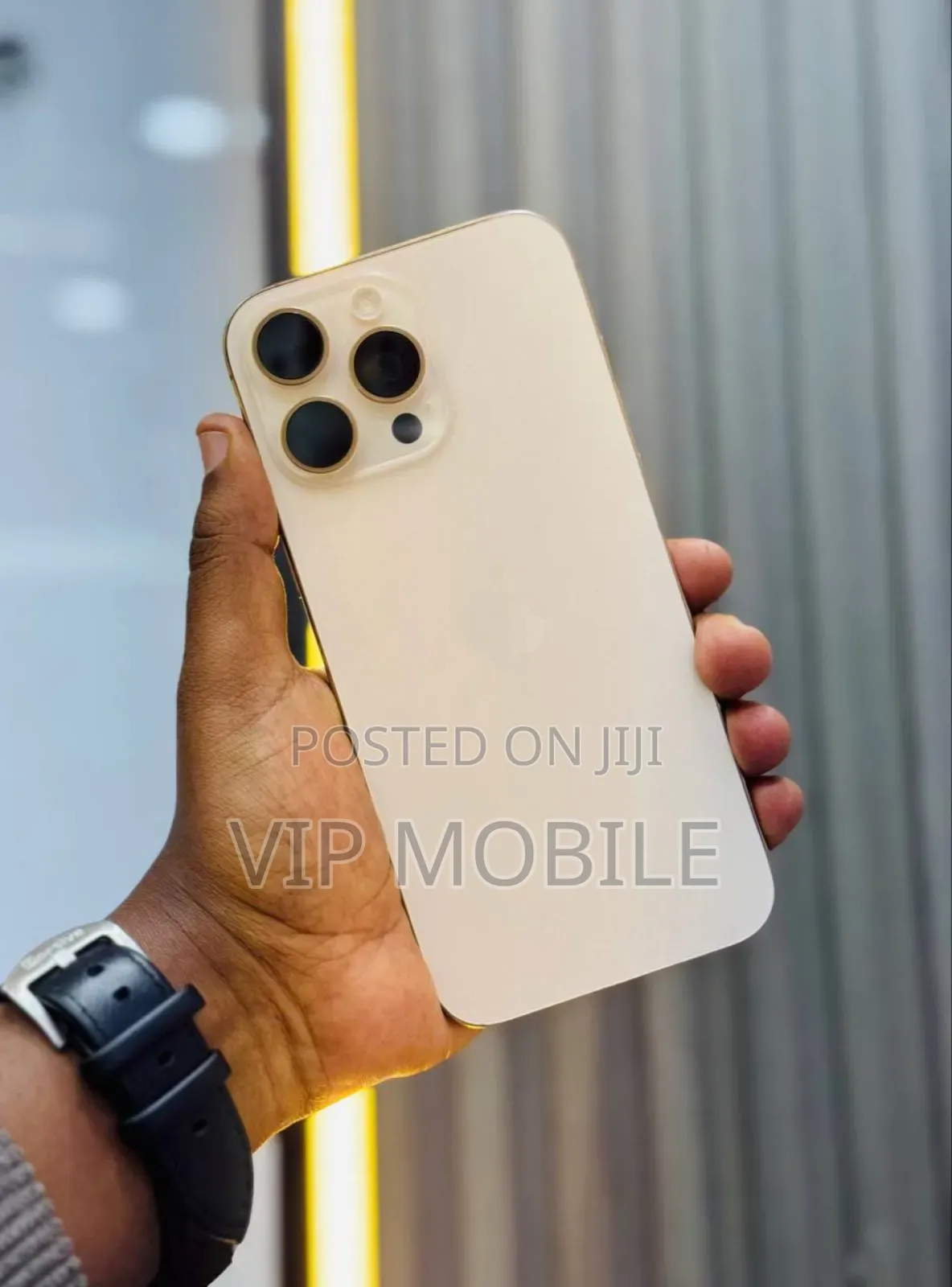 Apple iPhone 16 Pro Max 256 GB