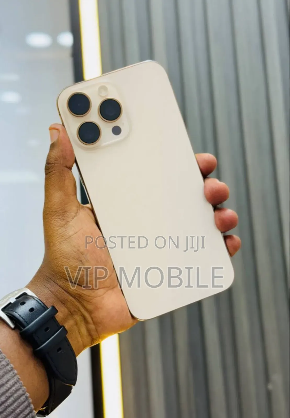 Apple iPhone 16 Pro Max 256 GB