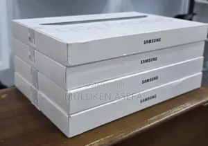 Photo - New Samsung Galaxy Tab A9+ 128 GB