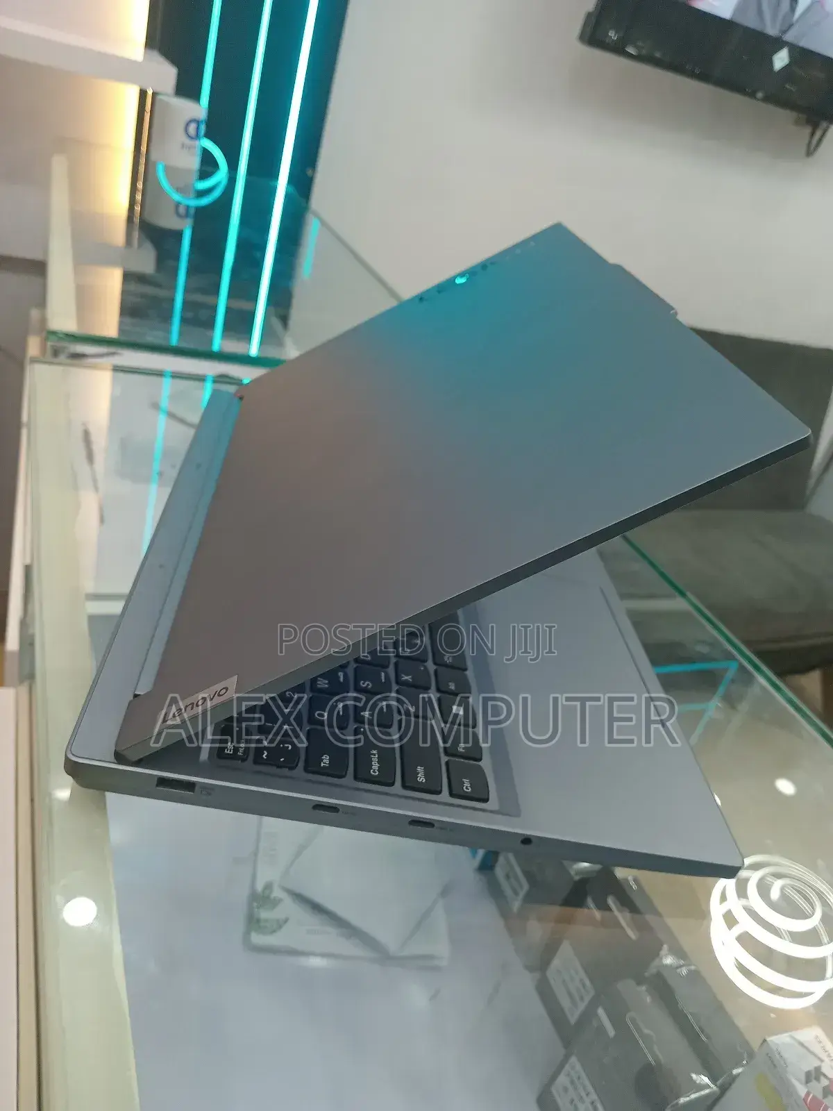 New Laptop Lenovo Legion 5 16GB Intel Core I7 SSD 1T