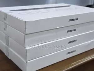 New Samsung Galaxy Tab A9+ 128 GB