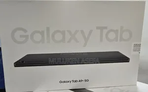 New Samsung Galaxy Tab A9+ 128 GB