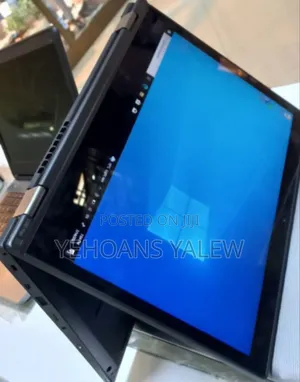 New Laptop Lenovo ThinkPad L380 16GB Intel Core I5 SSD 512GB