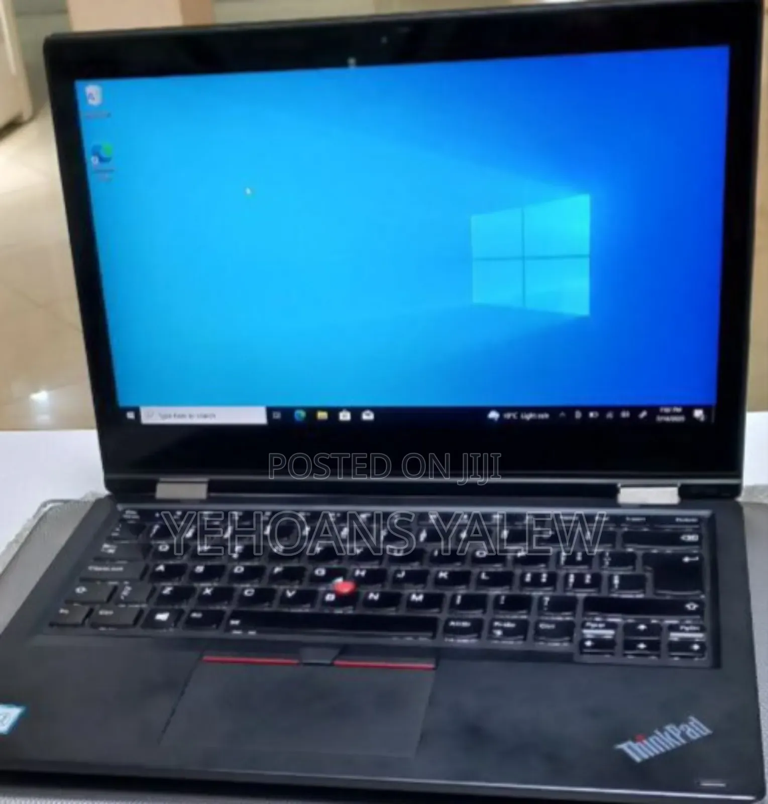New Laptop Lenovo ThinkPad L380 16GB Intel Core I5 SSD 512GB