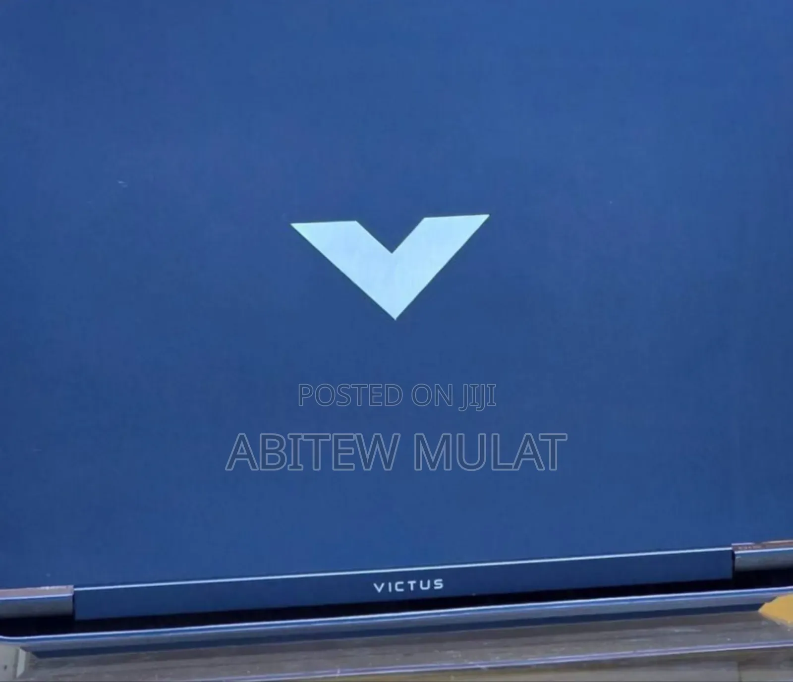 New Laptop HP Victus 16 16GB Intel Core I5 SSD 512GB