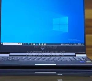 New Laptop HP Victus 16 16GB Intel Core I5 SSD 512GB