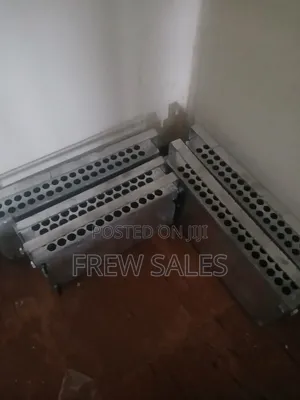 ሻማ ማምረቻ ማሽን