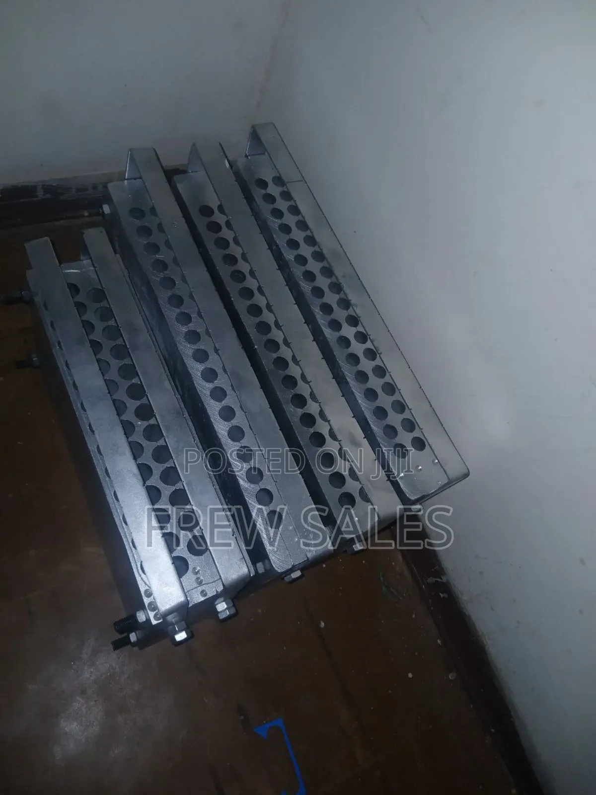 ሻማ ማምረቻ ማሽን