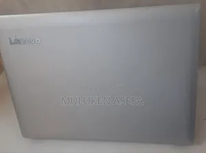 New Laptop Lenovo Ideapad 3 4GB Intel Core I5 SSD 1T