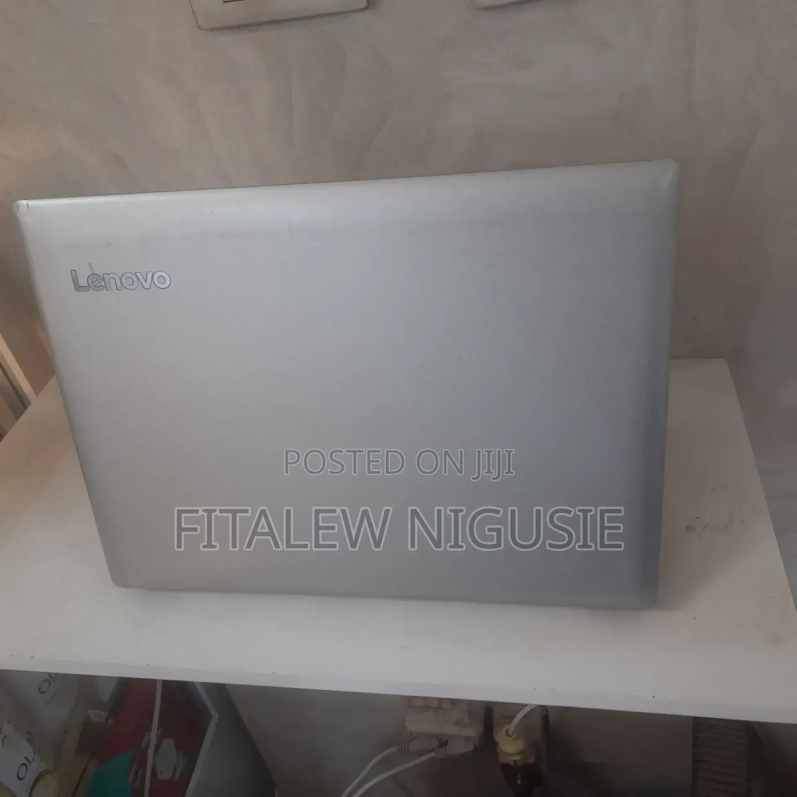 Laptop Lenovo IdeaPad 1 4GB Intel Core i5 HDD 1T