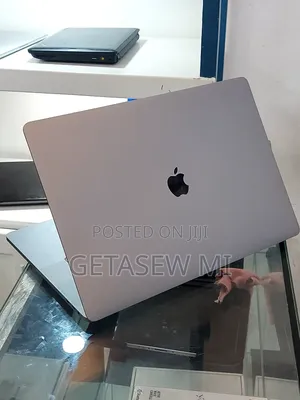 New Laptop Apple MacBook Pro 2019 16GB Intel Core I9 SSD 1T