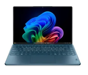 Photo - New Laptop Lenovo ThinkPad Yoga 16GB Intel Core Ultra 7 SSD 1T