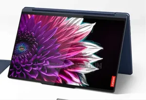 New Laptop Lenovo ThinkPad Yoga 16GB Intel Core Ultra 7 SSD 1T