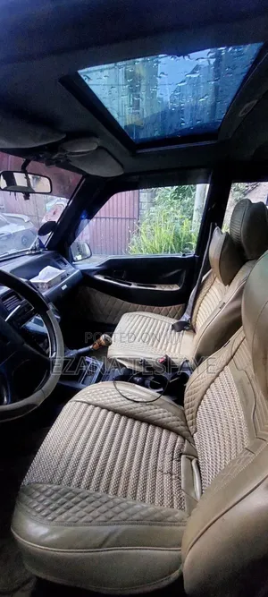 Suzuki Vitara 1992 Green