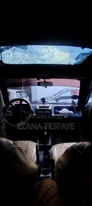 Suzuki Vitara 1992 Green