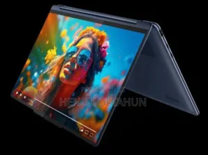 New Laptop Lenovo ThinkPad Yoga 16GB Intel Core Ultra 7 SSD 1T