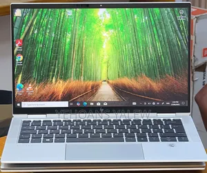 New Laptop HP EliteBook X360 1030 G7 16GB Intel Core I7 SSD 512GB