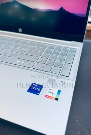 New Laptop HP Pavilion 15 16GB Intel Core I7 SSD 512GB