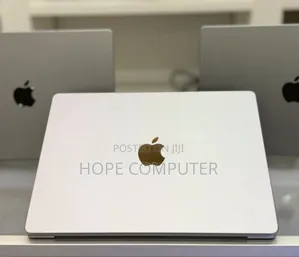 New Laptop Apple MacBook Pro M1 16GB Apple M1 Pro SSD 512GB