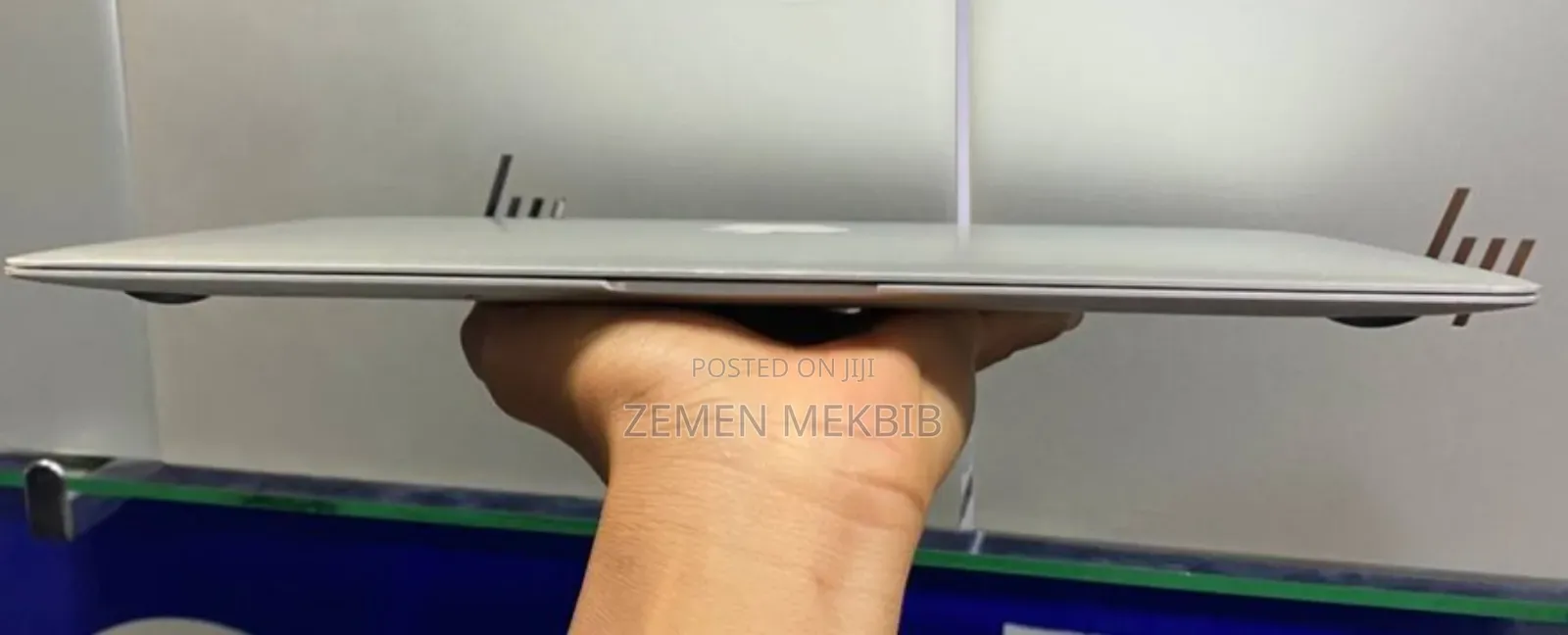 New Laptop Apple MacBook Air 2013 8GB Intel Core I5 SSD 128GB