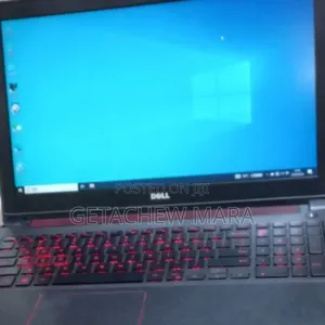 New Laptop Dell Inspiron 15 8GB Intel Core I7 SSD 512GB