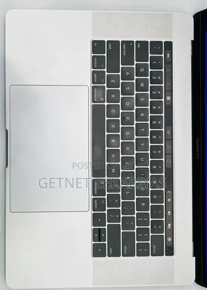 New Laptop Apple MacBook Pro 2016 16GB Intel Core I7 SSD 500GB