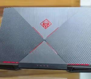 Photo - New Laptop HP Omen X 8GB Intel Core I7 SSD 128GB
