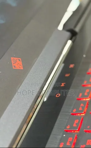 New Laptop HP Omen X 8GB Intel Core I7 SSD 128GB