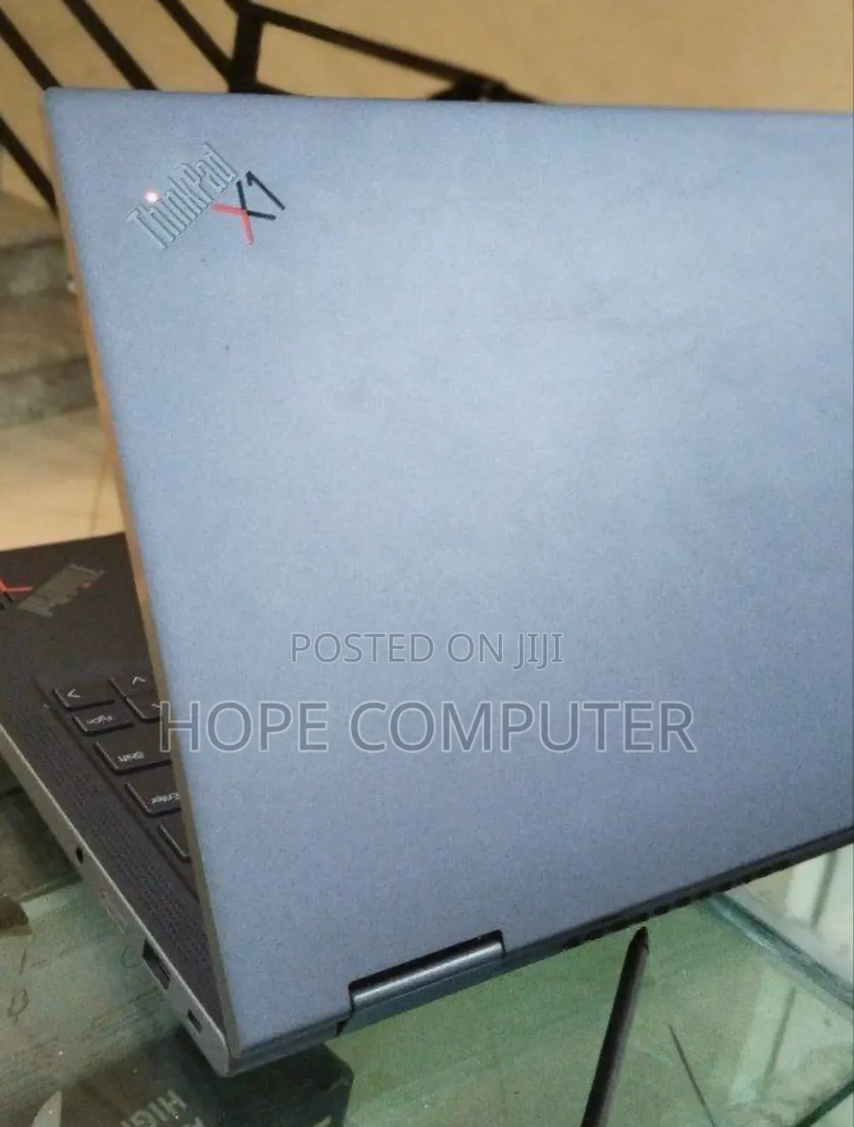 New Laptop Lenovo Thinkpad X1 Yoga 32GB Intel Core I7 SSD 512GB