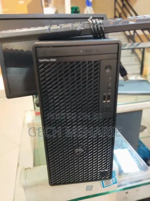 New Desktop Computer Dell Optiplex 3090 8GB Intel Core I5 HDD 1T