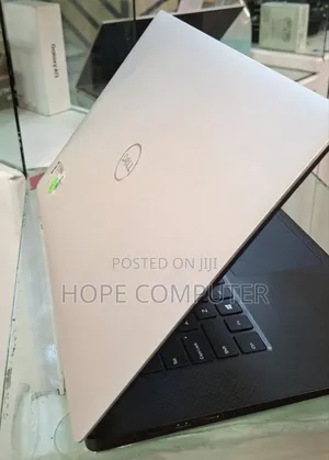 New Laptop Dell Precision 5540 16GB Intel Core I7 SSD 512GB