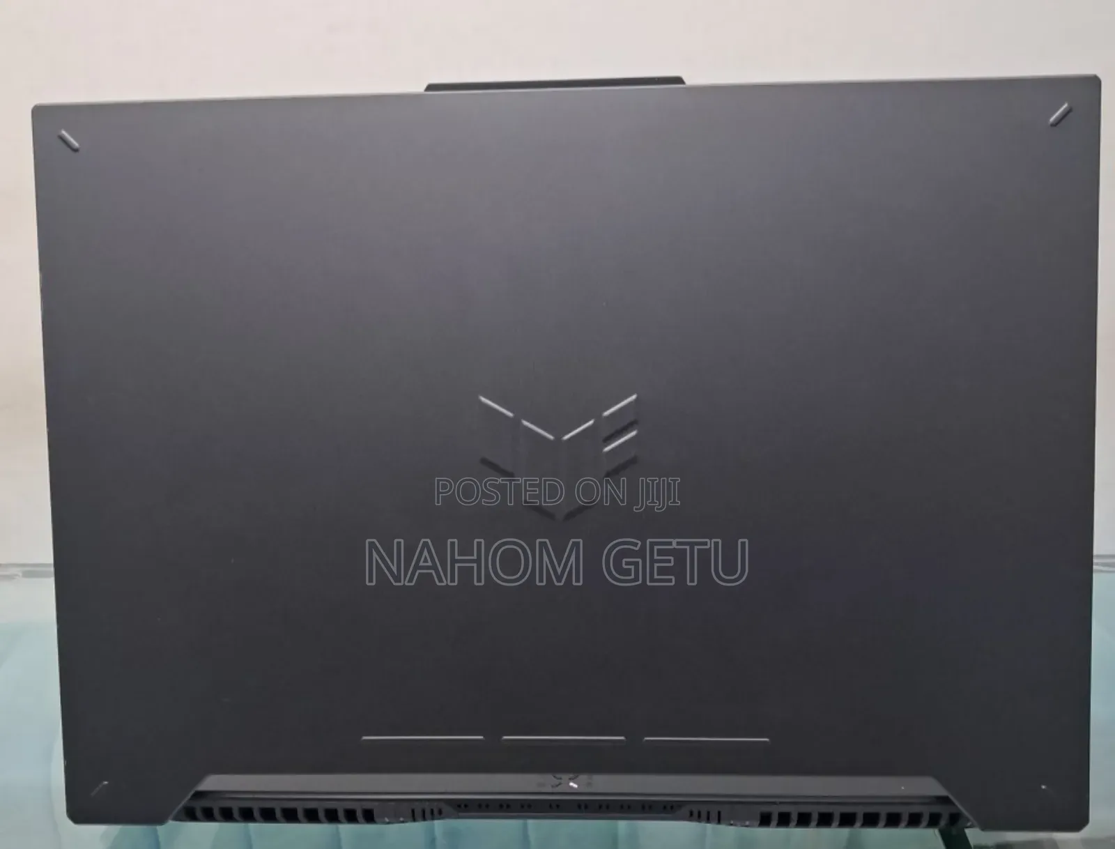 New Laptop Asus TUF Gaming A15 16GB AMD Ryzen 7 SSD 512GB