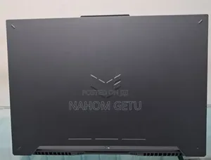 New Laptop Asus TUF Gaming A15 16GB AMD Ryzen 7 SSD 512GB