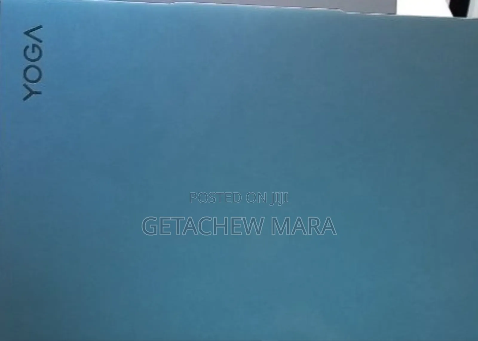 New Laptop Lenovo ThinkPad Yoga 32GB Intel Core I7 SSD 1T