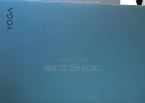 Photo - New Laptop Lenovo ThinkPad Yoga 32GB Intel Core I7 SSD 1T