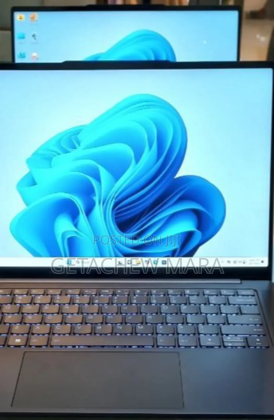 New Laptop Lenovo ThinkPad Yoga 32GB Intel Core I7 SSD 1T