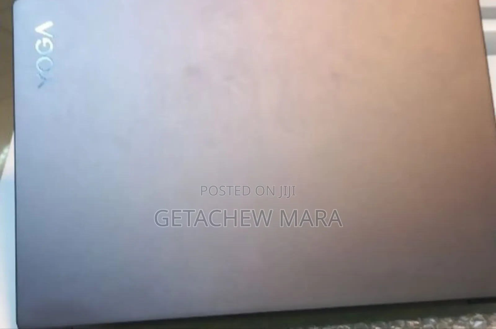 New Laptop Lenovo ThinkPad Yoga 32GB Intel Core I7 SSD 1T