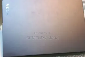 New Laptop Lenovo ThinkPad Yoga 32GB Intel Core I7 SSD 1T