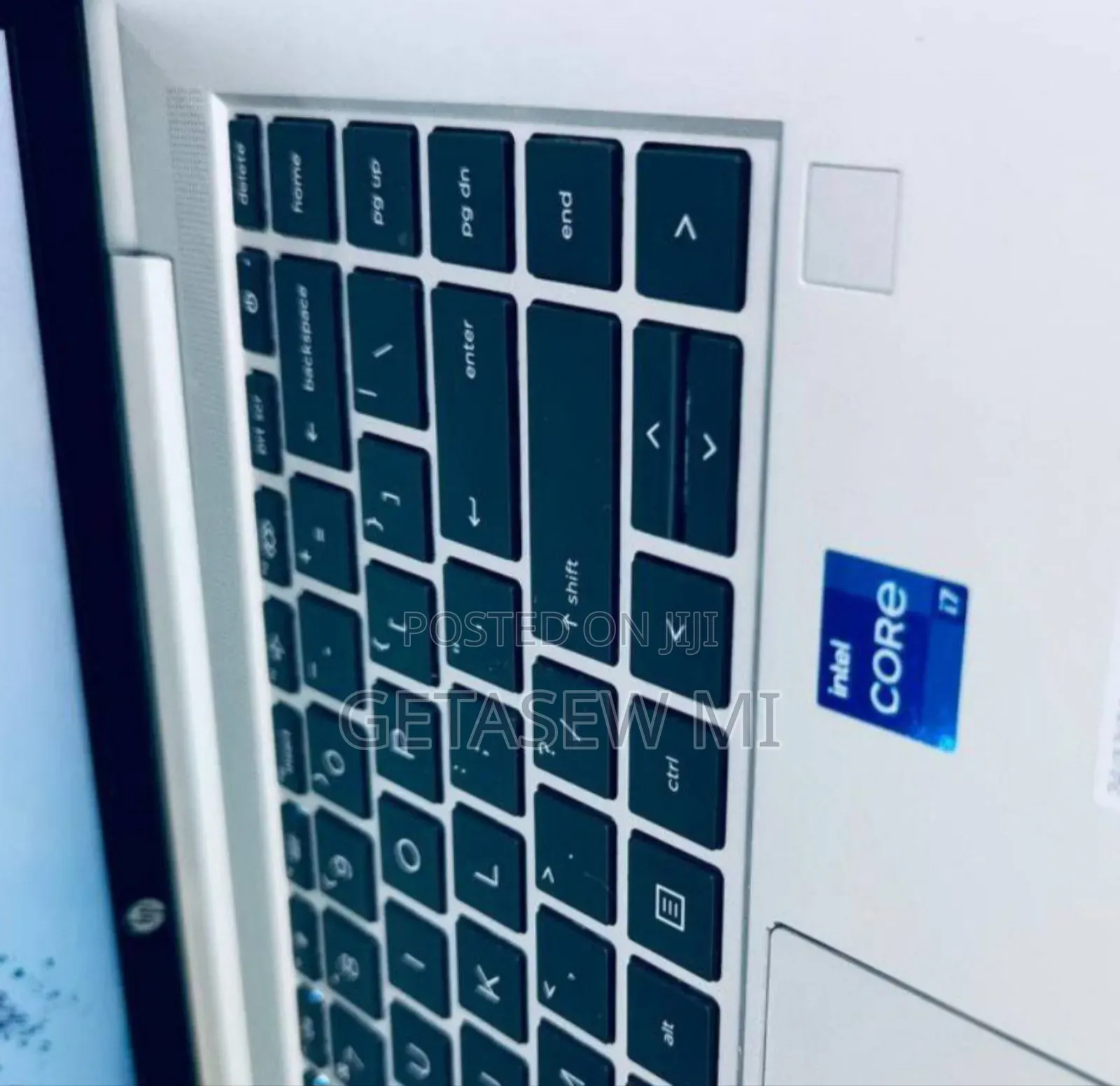 New Laptop HP 16GB Intel Core I7 SSD 1T