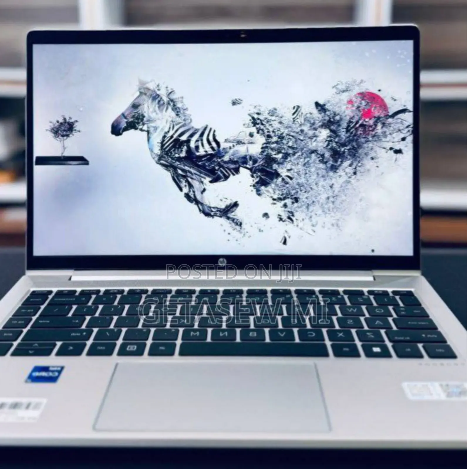 New Laptop HP 16GB Intel Core I7 SSD 1T