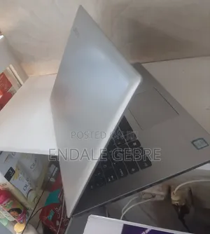 Photo - New Laptop Lenovo IdeaPad 300 4GB Intel Core I5 HDD 1T