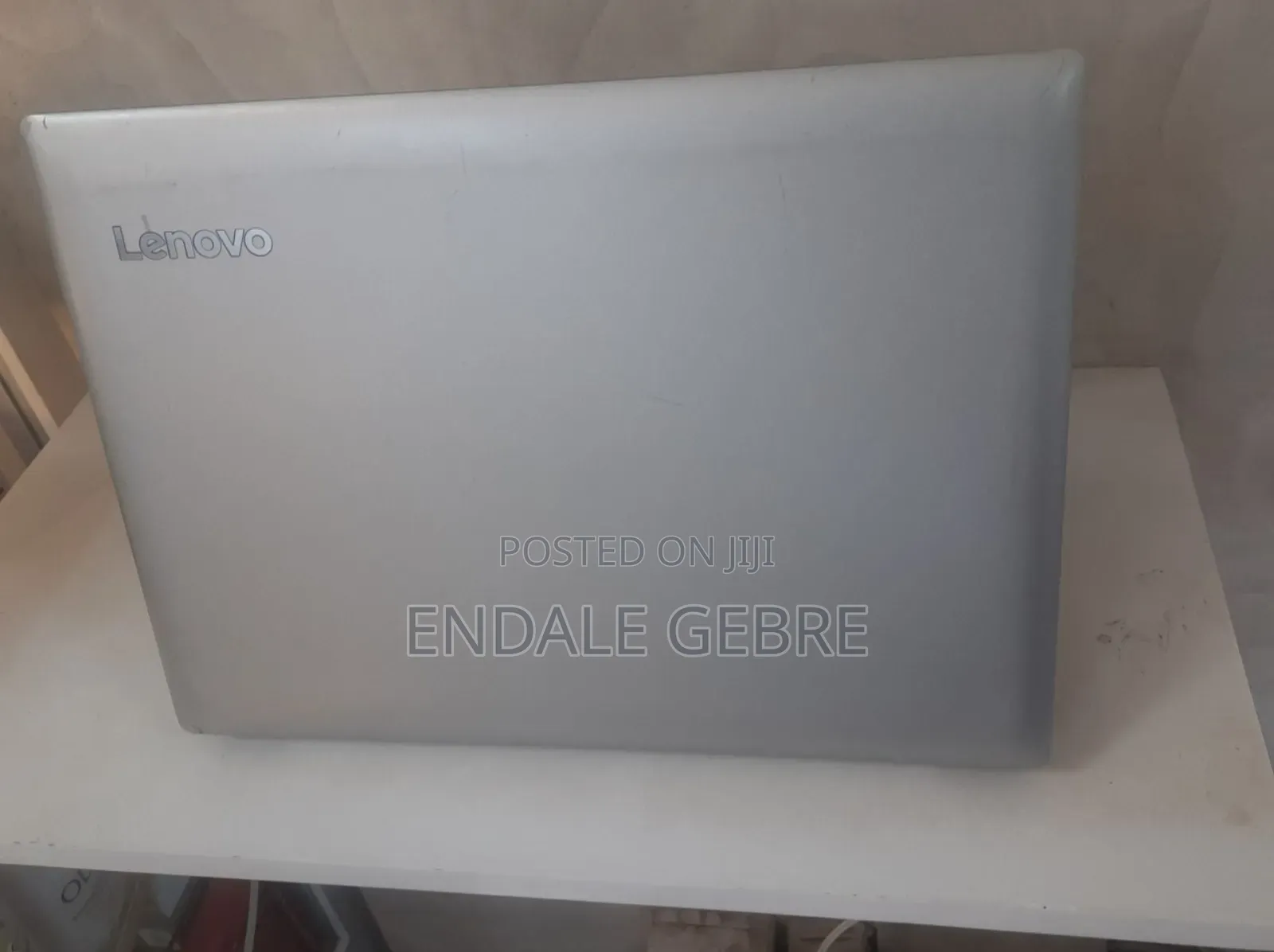 New Laptop Lenovo IdeaPad 300 4GB Intel Core I5 HDD 1T