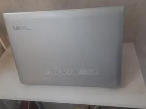 New Laptop Lenovo IdeaPad 300 4GB Intel Core I5 HDD 1T