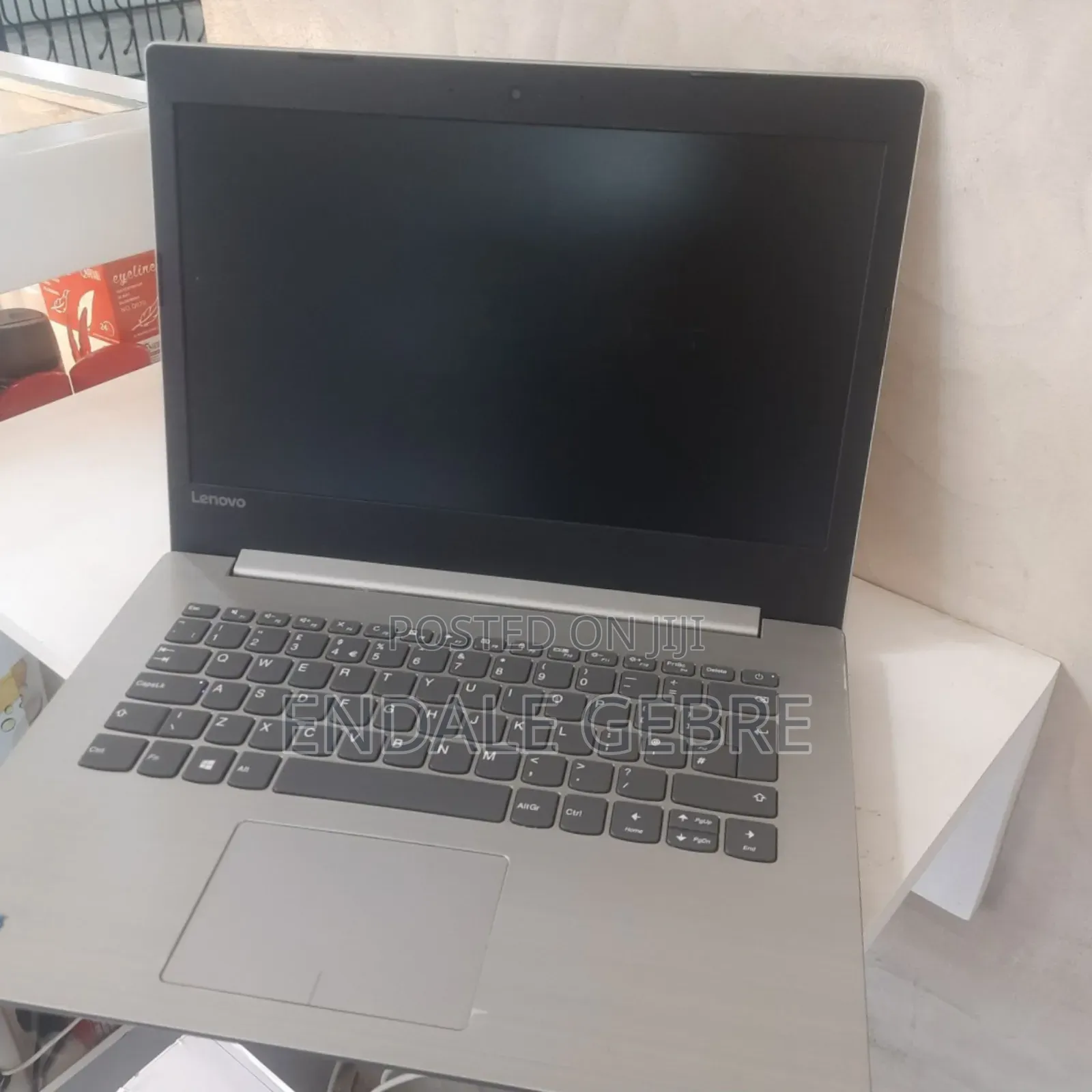 New Laptop Lenovo IdeaPad 300 4GB Intel Core I5 HDD 1T