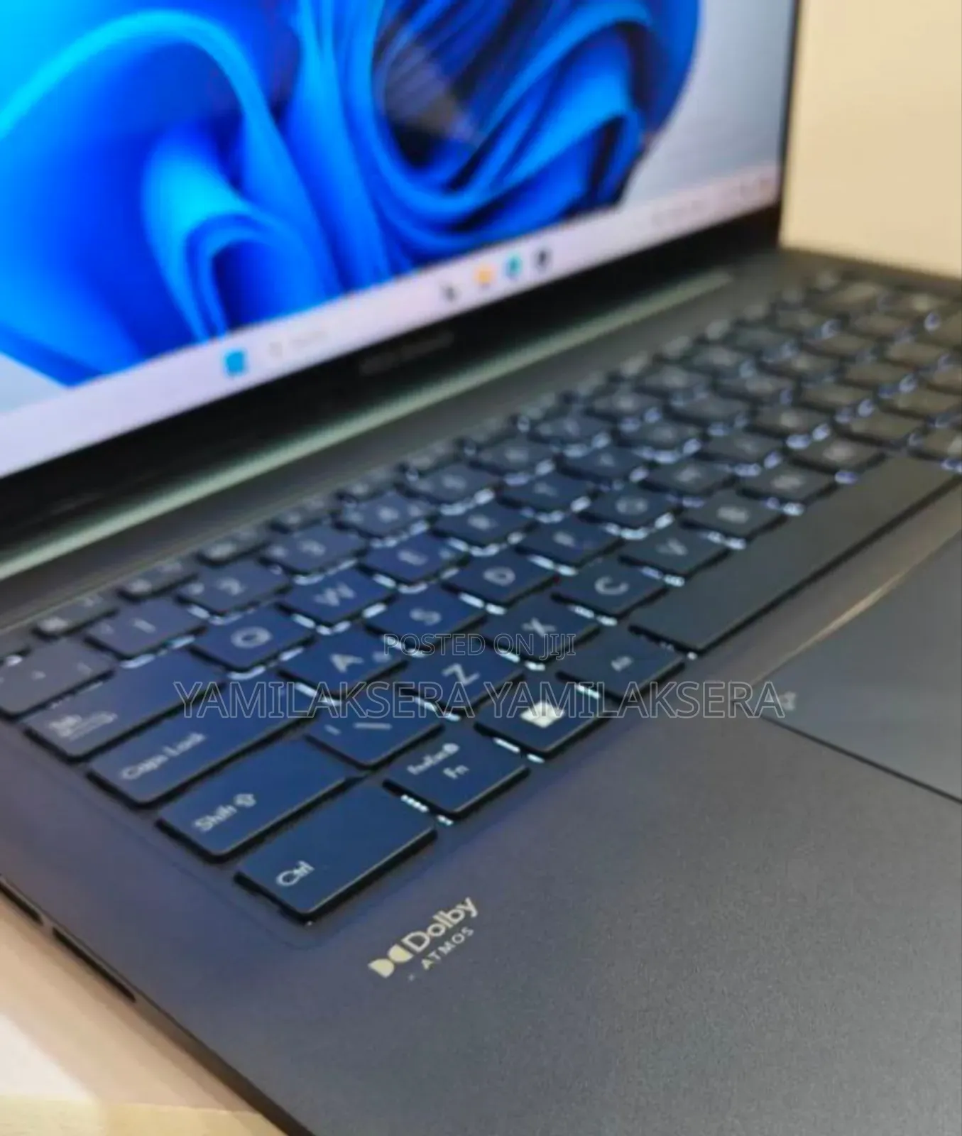 New Laptop HP ZBook Create G7 16GB Intel Core I7 SSD 512GB