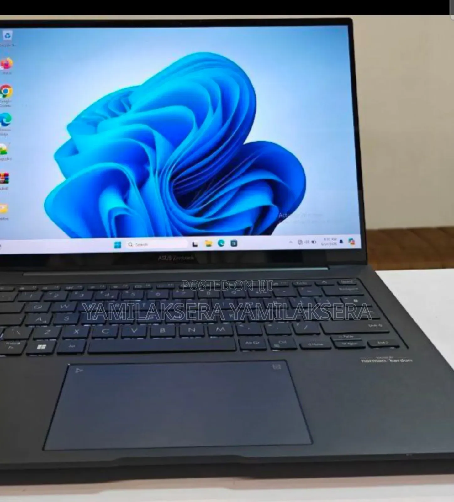 New Laptop HP ZBook Create G7 16GB Intel Core I7 SSD 512GB