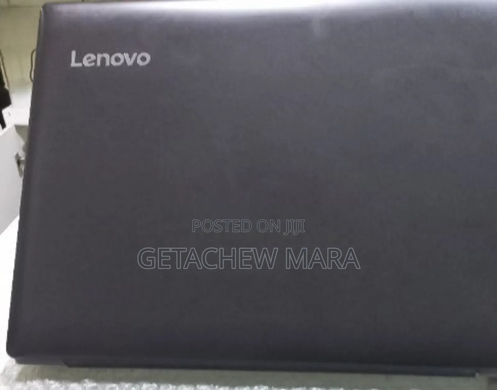 New Laptop Lenovo Ideapad 3 4GB Intel Core I5 SSD 1T
